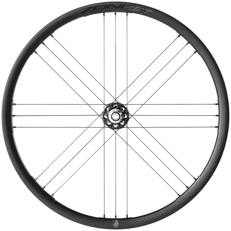 Load image into Gallery viewer, Campagnolo-Zonda-GT-Rear-Wheel-Rear-Wheel-700c-Tubeless-Ready-Clincher-RRWH3262-Bicycle-Rear-Wheel