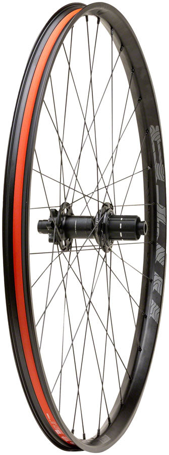 Load image into Gallery viewer, WTB Proterra Tough i30 Rear Wheel 27.5in 12x148mm 6-Bolt Black HG 11 MTN 32H