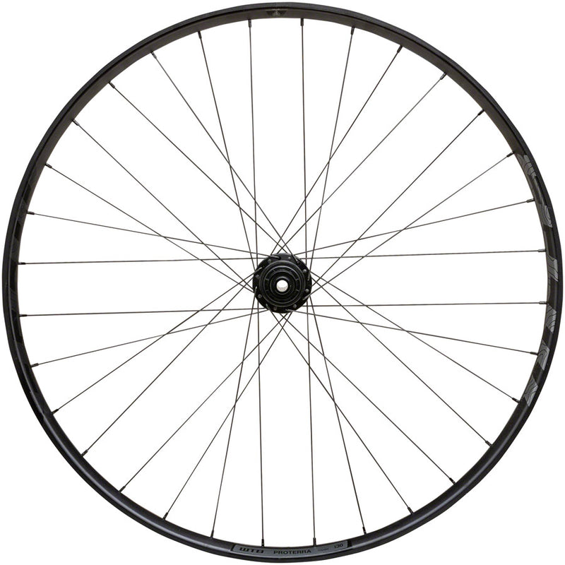 Load image into Gallery viewer, WTB-Proterra-Tough-i30-Rear-Wheel-Rear-Wheel-27.5-in-Tubeless-Ready-RRWH1569-Bicycle-Rear-Wheel