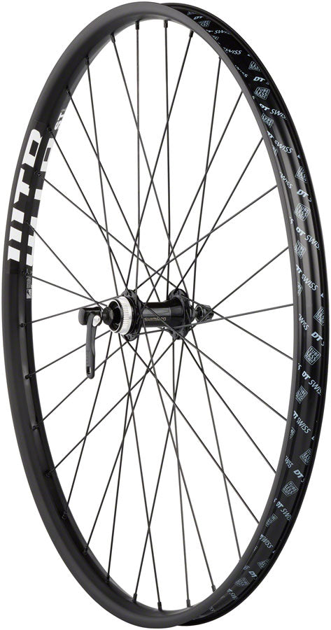 Load image into Gallery viewer, Quality-Wheels-WTB-ST-i30-Front-Wheels-Front-Wheel-29-in-Tubeless-Ready-Clincher-FTWH1026-Bicycle-Front-Wheel