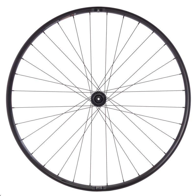 Load image into Gallery viewer, Quality-Wheels-WTB-ST-i30-Rear-Wheels-Rear-Wheel-29-in-Tubeless-Ready-Clincher-RRWH2622-Bicycle-Rear-Wheel