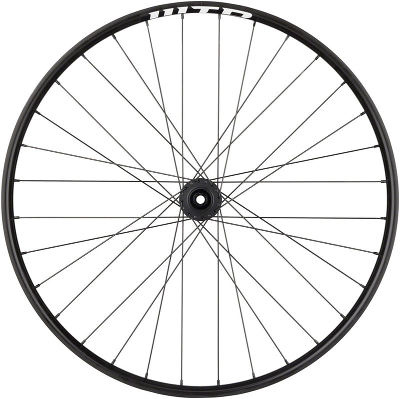 Load image into Gallery viewer, Quality-Wheels-WTB-Road-Plus-Rear-Wheel-Rear-Wheel-650b-Tubeless-Ready-Clincher_RRWH2619
