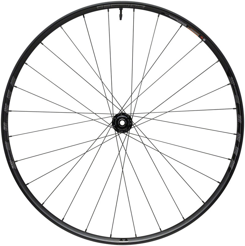 Load image into Gallery viewer, WTB-Proterra-Light-i25-Front-Wheel-Front-Wheel-700c-Tubeless-Ready-FTWH1062-Bicycle-Front-Wheel