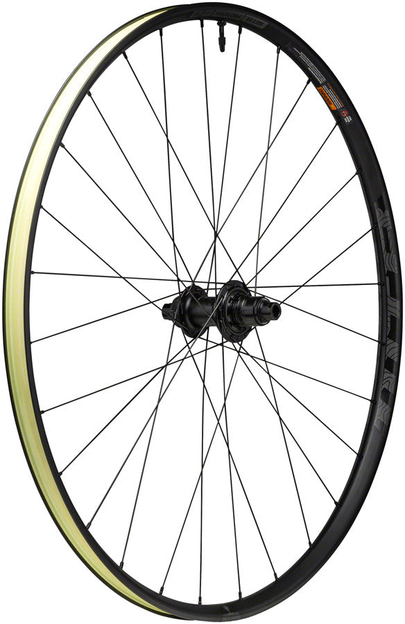 Load image into Gallery viewer, WTB Proterra Light i25 Rear Wheel - 700, 12 x 142mm, Center-Lock, Black, XDR, 28H