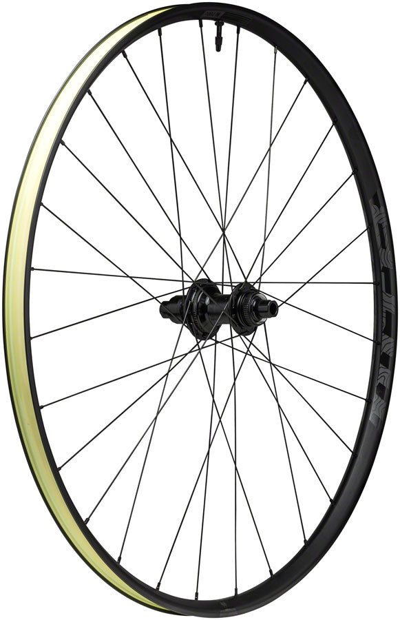 Load image into Gallery viewer, WTB Proterra Light i25 Rear Wheel - 700, 12 x 142mm, Center-Lock, Black, XDR, 28H
