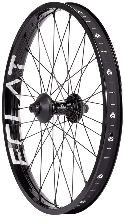 Eclat Trippin/Cortex Rear Wheel - 20