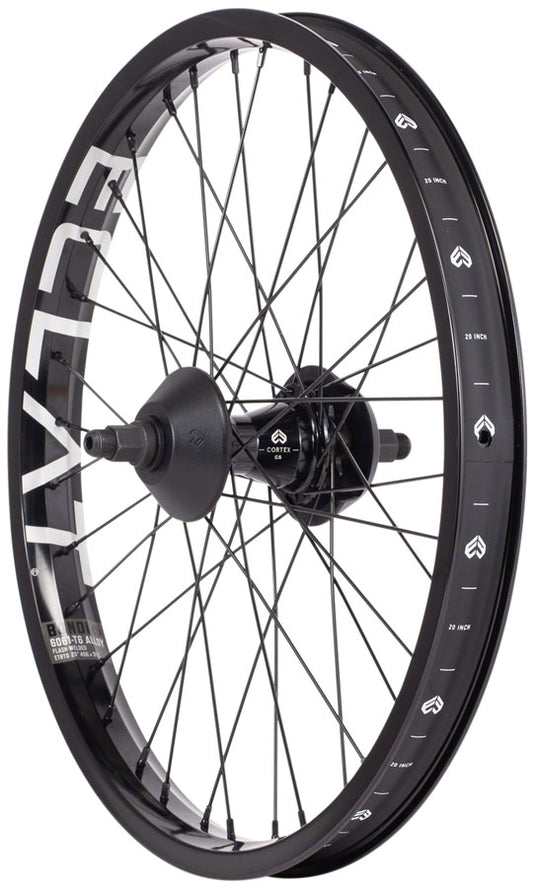 Eclat Bondi/Cortex Rear Wheel - 20