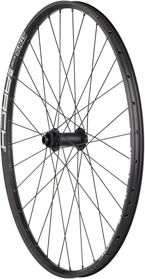 Load image into Gallery viewer, Quality-Wheels-Bear-Pawls-Stans-Arch-S1-Front-Wheel-Front-Wheel-29-in-Tubeless-Ready-Clincher-FTWH1182-Bicycle-Front-Wheel