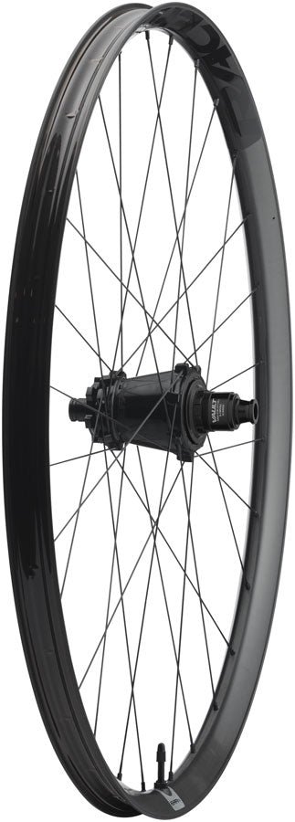 Load image into Gallery viewer, RaceFace Era SL Rear Wheel - 29", 12 x 148mm, 6-Bolt, XD, Carbon Black