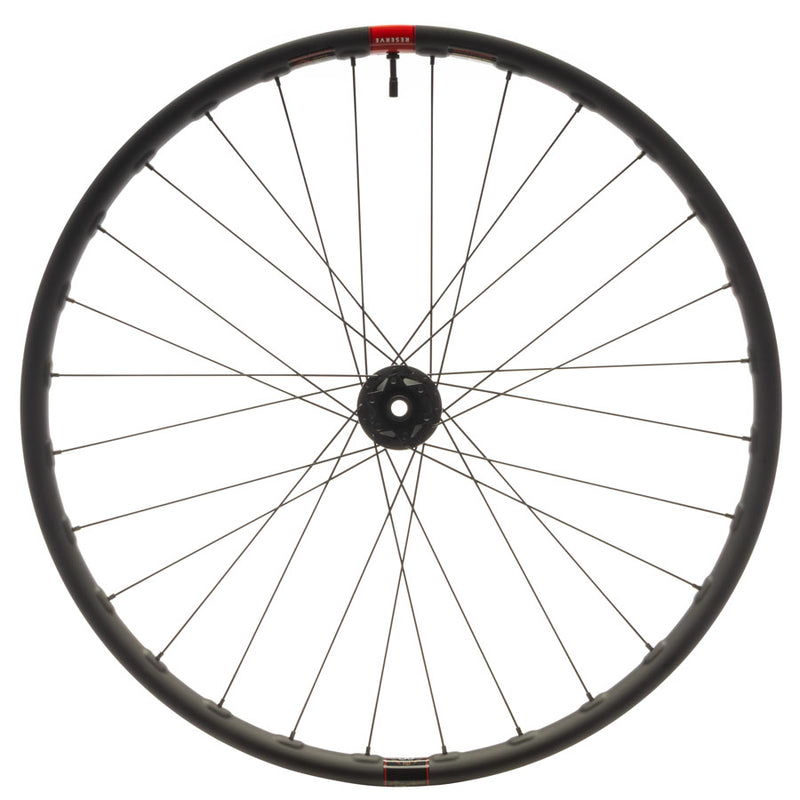 Load image into Gallery viewer, Quality Wheels DT 240 / Reserve 30 HD Carbon Rear Wheel - 27.5", 12 x 148mm, 6-Bolt, XD, Ratchet DEG 90, Carbon, 28H