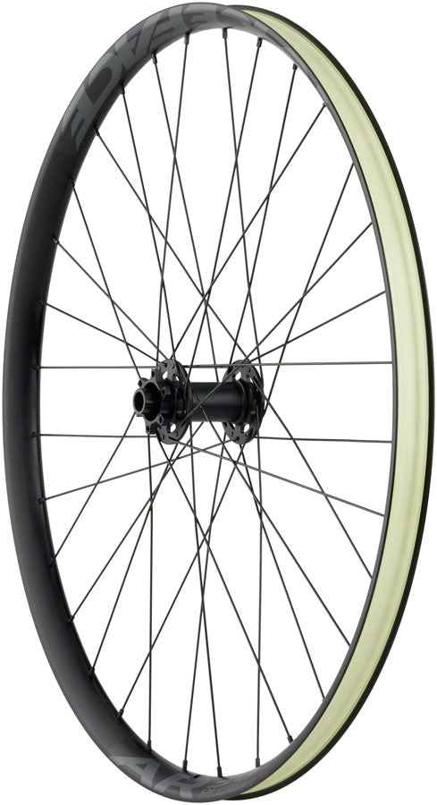 Load image into Gallery viewer, Quality-Wheels-Bear-Pawls-RaceFace-AR-Front-Wheel-Front-Wheel-29-in-Tubeless-Ready-Clincher-FTWH1013-Bicycle-Front-Wheel
