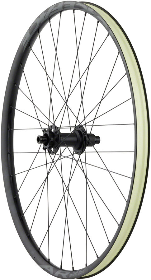 Load image into Gallery viewer, Quality-Wheels-Bear-Pawls-RaceFace-AR-Rear-Wheel-Rear-Wheel-29-in-Tubeless-Ready-Clincher-RRWH2593-Bicycle-Rear-Wheel