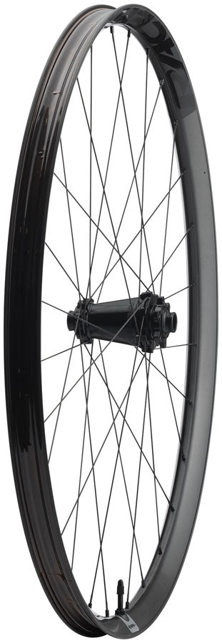 Load image into Gallery viewer, RaceFace Era SL Front Wheel - 29", 15 x 110mm, 6-Bolt, Carbon Black