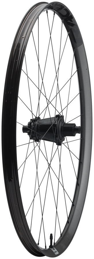 Load image into Gallery viewer, RaceFace Era SL Rear Wheel - 29", 12 x 148mm, 6-Bolt, Micro Spline, Carbon Black