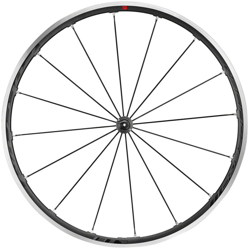Load image into Gallery viewer, Fulcrum-Racing-Zero-Front-Wheel-Front-Wheel-700c-Tubeless-Ready-Clincher-FTWH0432-Bicycle-Front-Wheel