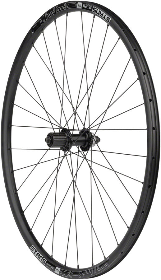 Quality-Wheels-Shimano---Stan's-Grail-S1-Rear-Wheel-Rear-Wheel-700c-Tubeless-Ready_RRWH2394