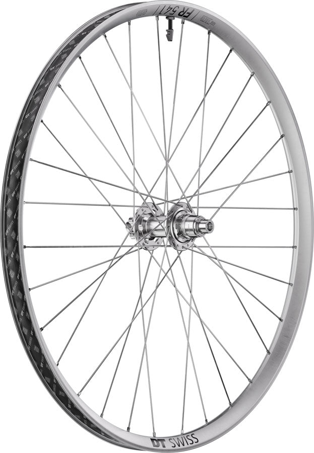Load image into Gallery viewer, DT-Swiss-FR-1500-Classic-30-Rear-Wheel-Rear-Wheel-29-in-Tubeless-Ready-Clincher-RRWH4549-Bicycle-Rear-Wheel