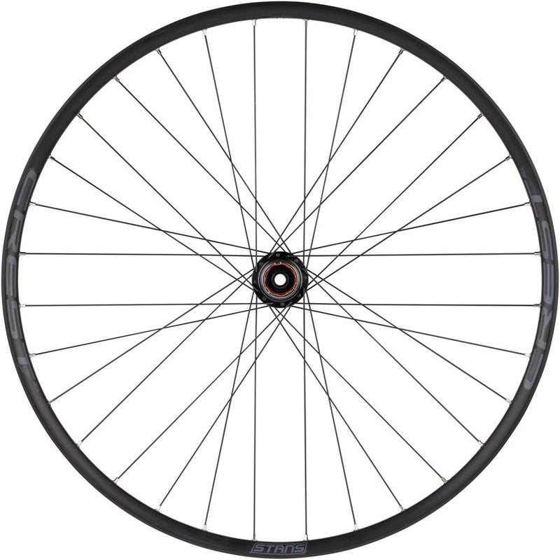 Load image into Gallery viewer, Stan's Crest S2 Rear Wheel - 29", 12 x 142mm, 6-Bolt, HG11, 32H