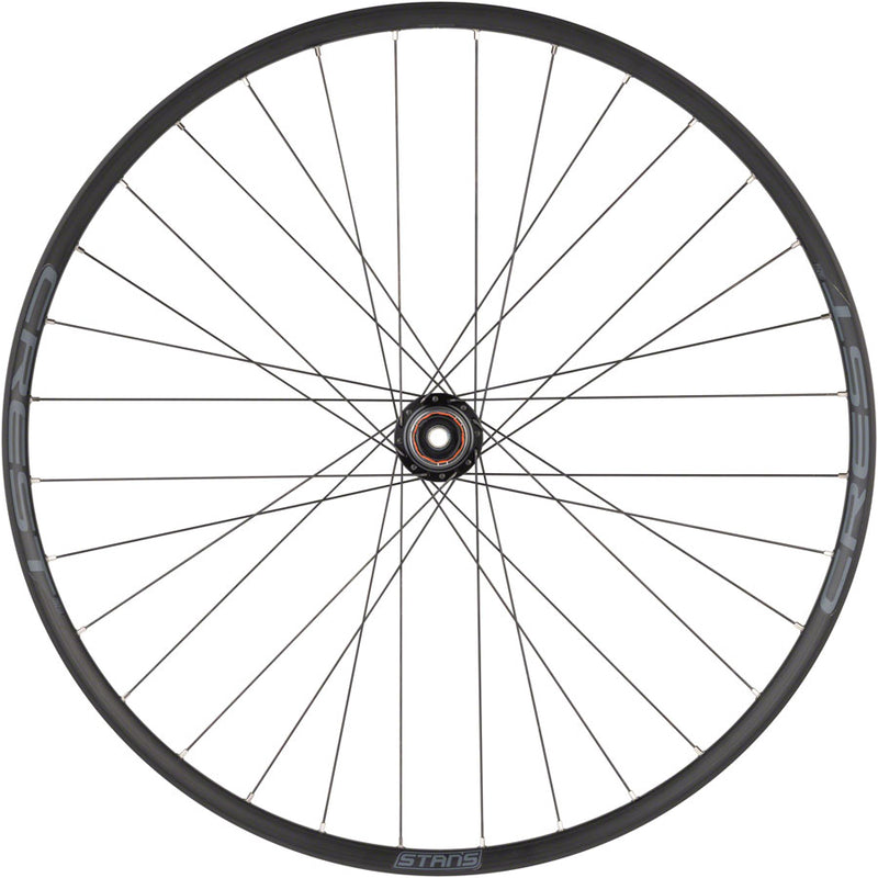 Load image into Gallery viewer, Stan&#39;s No Tubes Crest S2 Rear Wheel - 29&quot;, 12 x 148mm, 6-Bolt, HG11
