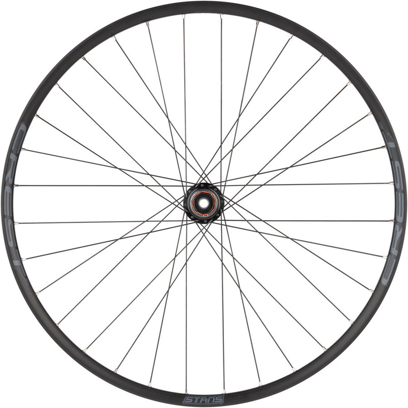 Load image into Gallery viewer, Stan's Crest S2 Rear Wheel - 29", 12 x 148mm, 6-Bolt, HG11, 32H