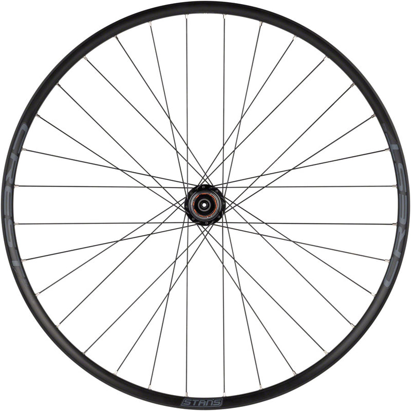 Load image into Gallery viewer, Stan's Crest S2 Rear Wheel - 29", QR x 135mm, 6-Bolt, HG11, 32H