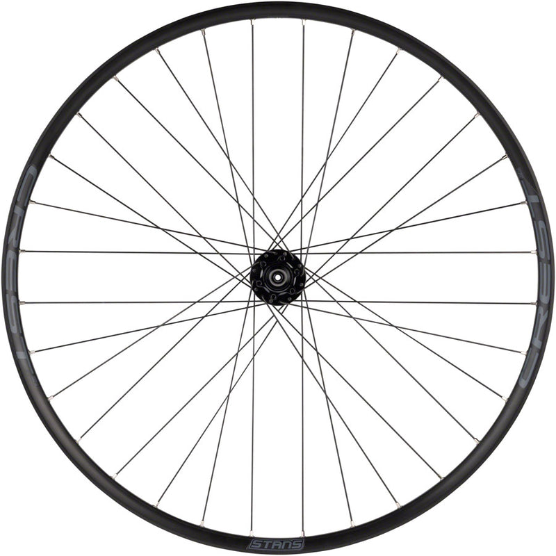 Load image into Gallery viewer, Stan's Crest S2 Rear Wheel - 29", QR x 135mm, 6-Bolt, HG11, 32H