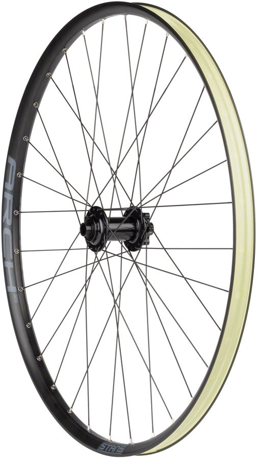Load image into Gallery viewer, Stan's-Arch-S2-Front-Wheel-Front-Wheel-29-in-Tubeless-FTWH0593-Bicycle-Front-Wheel