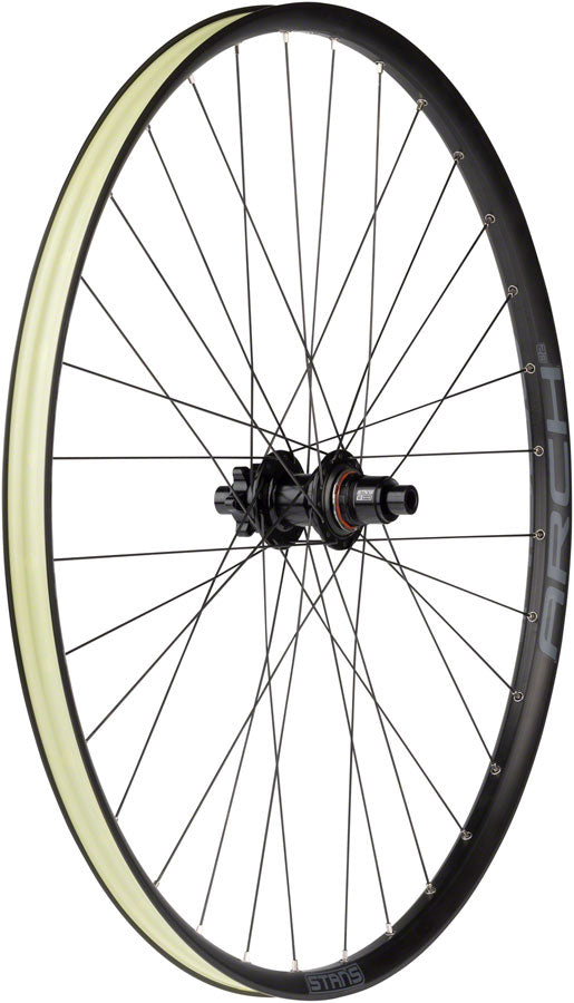Load image into Gallery viewer, Stan's Arch S2 Rear Wheel - 29", 12 x 142mm, 6-Bolt, XDR, 32H