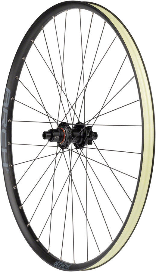 Load image into Gallery viewer, Stan's-Arch-S2-Rear-Wheel-Rear-Wheel-29-in-Tubeless-Ready-RRWH1903-Bicycle-Rear-Wheel