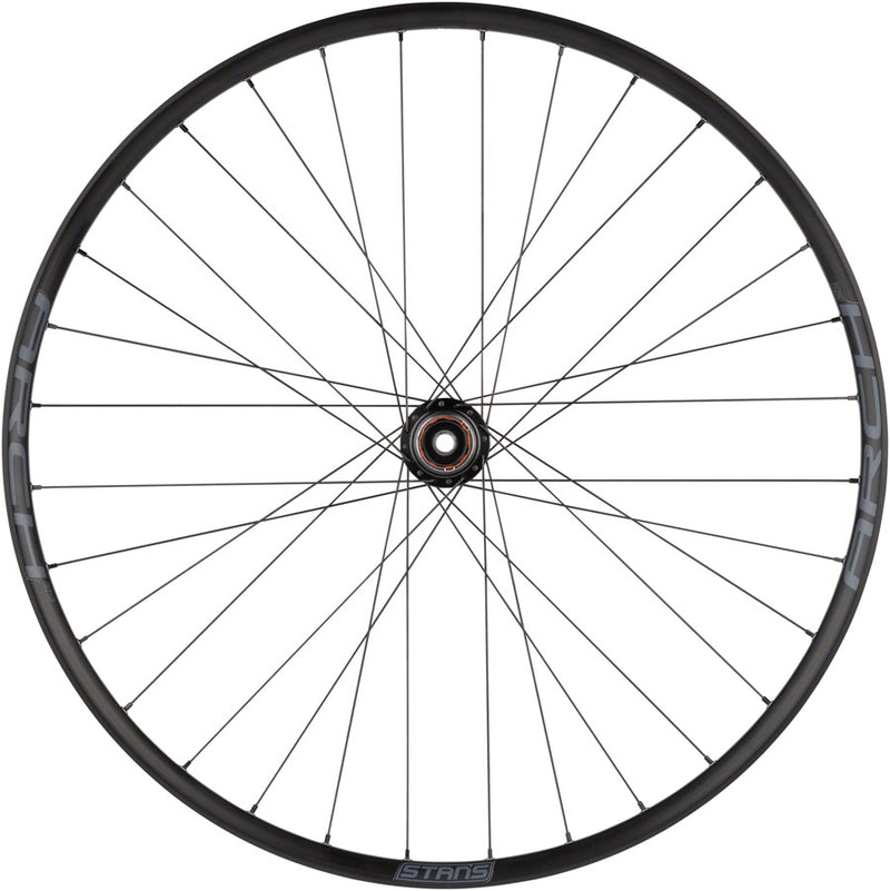 Load image into Gallery viewer, Stan&#39;s No Tubes Arch S2 Rear Wheel - 29&quot;, 12 x 142mm, 6-Bolt, HG11
