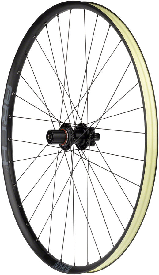 Load image into Gallery viewer, Stan&#39;s-No-Tubes-Arch-S2-Rear-Wheel-Rear-Wheel-27.5-in-Tubeless-Ready_RRWH1900
