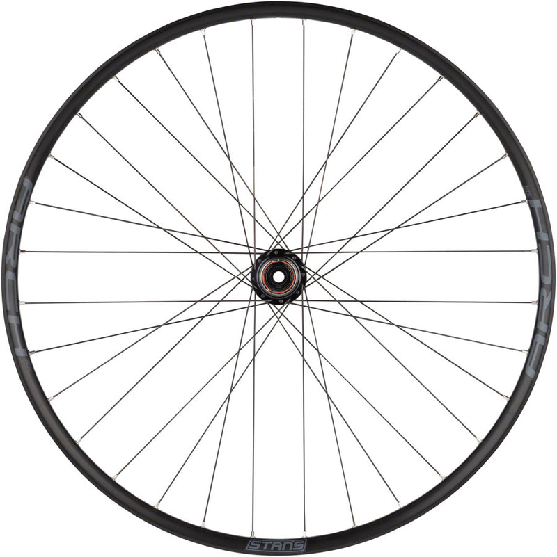 Load image into Gallery viewer, Stan&#39;s No Tubes Arch S2 Rear Wheel - 27.5&quot;, 12 x 148mm, 6-Bolt, XDR
