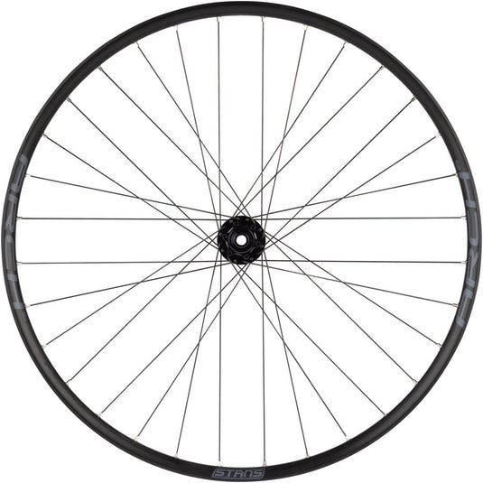 Stan's No Tubes Arch S2 Rear Wheel - 27.5", 12 x 148mm, 6-Bolt, XDR