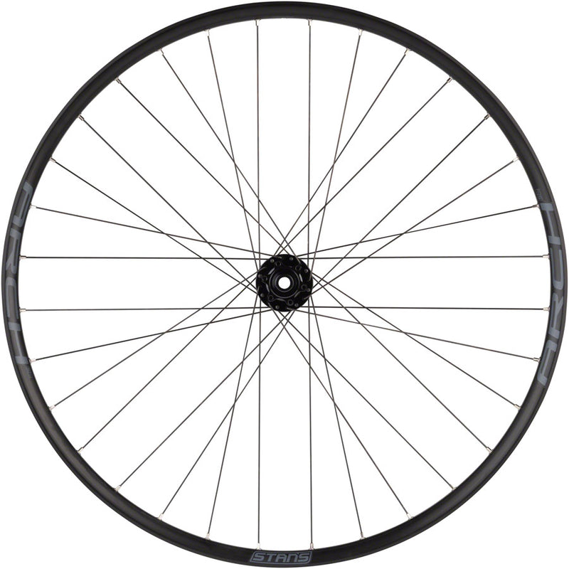 Load image into Gallery viewer, Stan&#39;s No Tubes Arch S2 Rear Wheel - 27.5&quot;, 12 x 142mm, 6-Bolt, XDR
