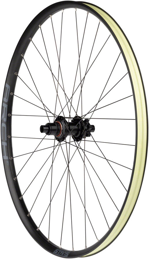 Load image into Gallery viewer, Stan&#39;s-No-Tubes-Arch-S2-Rear-Wheel-Rear-Wheel-27.5-in-Tubeless-Ready_RRWH1901
