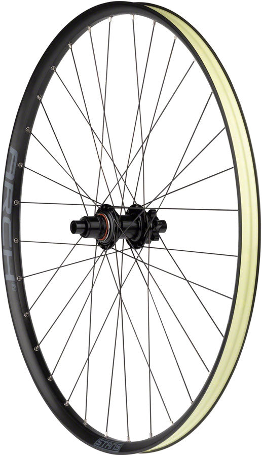 Load image into Gallery viewer, Stan's-Arch-S2-Rear-Wheel-Rear-Wheel-27.5-in-Tubeless-Ready-RRWH1901-Bicycle-Rear-Wheel