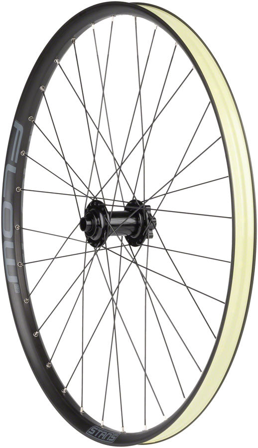 Load image into Gallery viewer, Stan's-Flow-S2-Front-Wheel-Front-Wheel-27.5-in-Tubeless-FTWH0596-Bicycle-Front-Wheel
