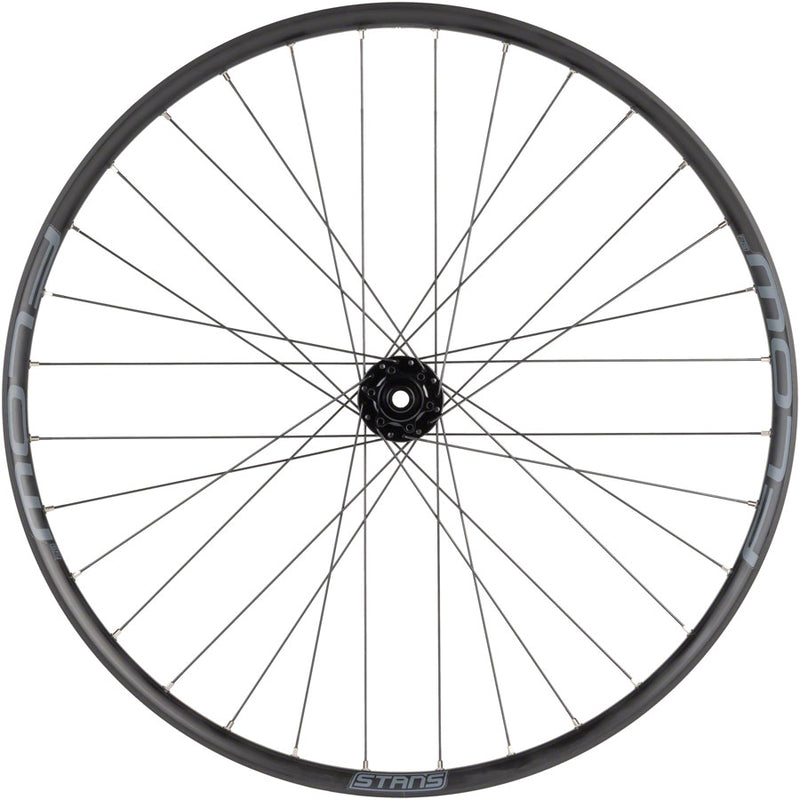 Load image into Gallery viewer, Stan's NoTubes Flow S2 Rear Wheel 27.5in 12x148mm E-Sync MicroSpline 6-Bolt