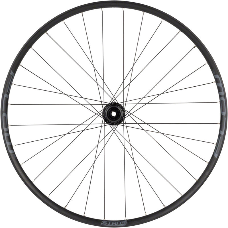 Load image into Gallery viewer, Stan's NoTubes Flow S2 Rear Wheel 29in 12x148mm E-Sync MicroSpline 6-Bolt |MTB