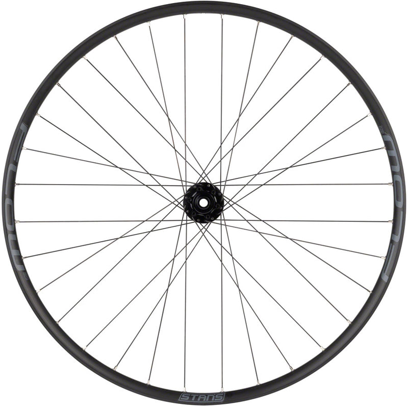 Load image into Gallery viewer, Stan's NoTubes Flow S2 Rear Wheel 29in 12x148mm E-Sync MicroSpline 6-Bolt |MTB