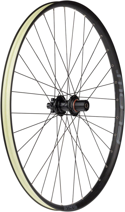 Load image into Gallery viewer, Stan's Flow S2 Rear Wheel - 27.5", 12 x 142mm, 6-Bolt, HG11, 32H