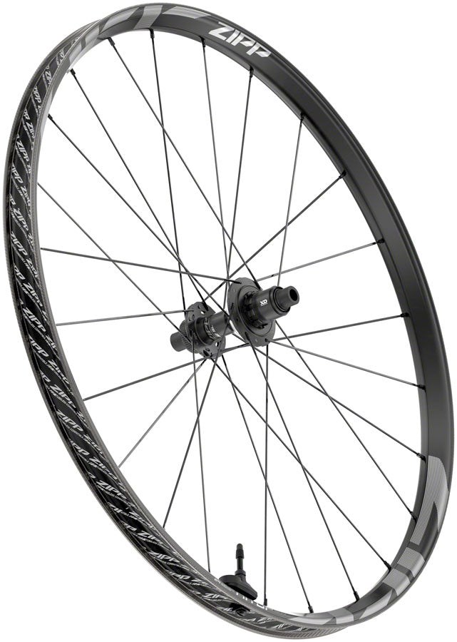 Load image into Gallery viewer, Zipp 1ZERO HITOP SW Wheel Rear, 29'' / 622, Holes: 24, 12mm TA, 148mm, Disc Center Lock, SRAM XD, Standard