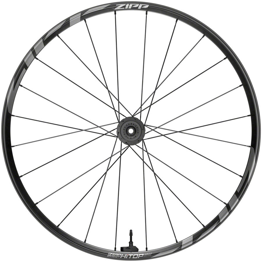 Zipp 1Zero HiTop SW Rear Wheel - 29, 12 x 148mm, Center-Lock, XD