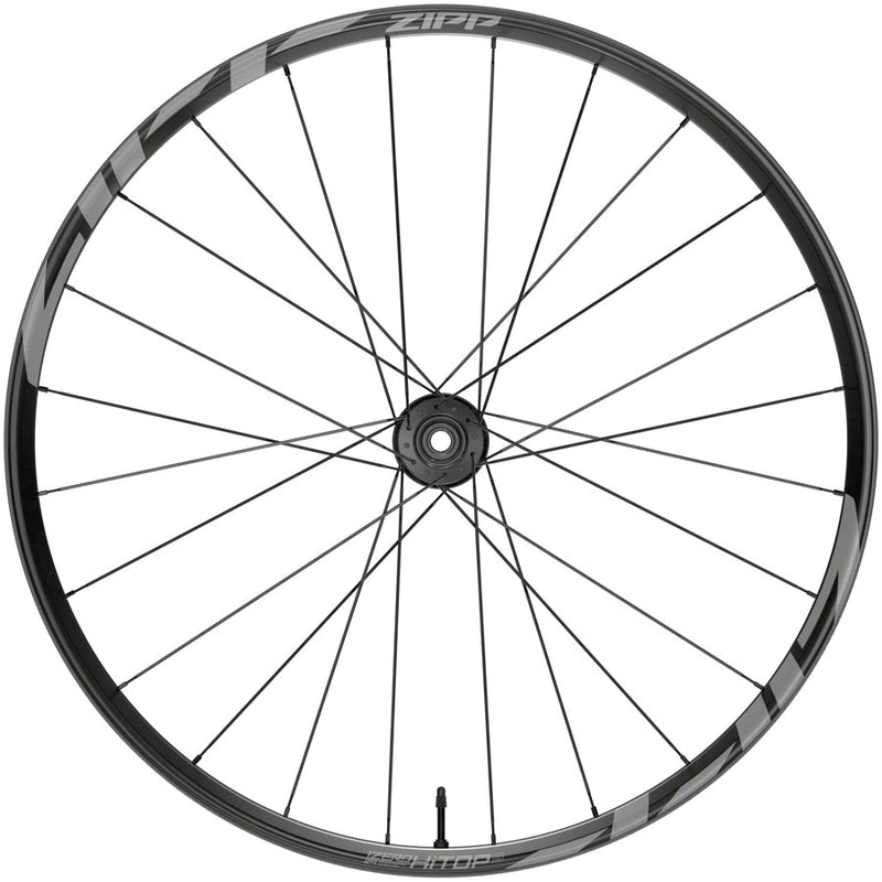 Load image into Gallery viewer, Zipp-1Zero-HiTop-S-Front-Wheel-Front-Wheel-29-in-Tubeless-Ready-Clincher-FTWH1023-Bicycle-Front-Wheel