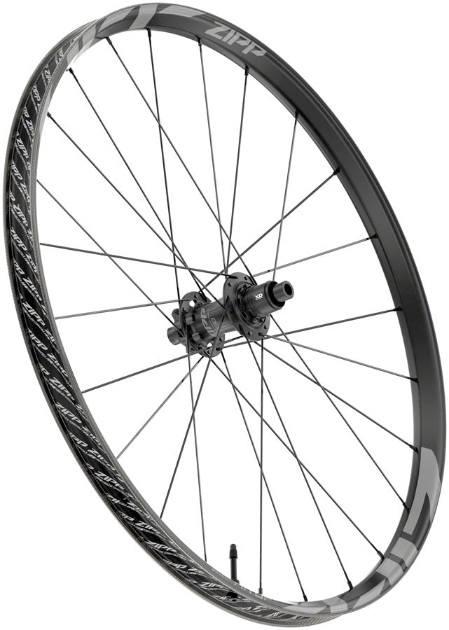 Load image into Gallery viewer, Zipp 1Zero HiTop S Rear Wheel - 29, 12 x 148mm, 6-Bolt, XD, Tubeless, Carbon, A1
