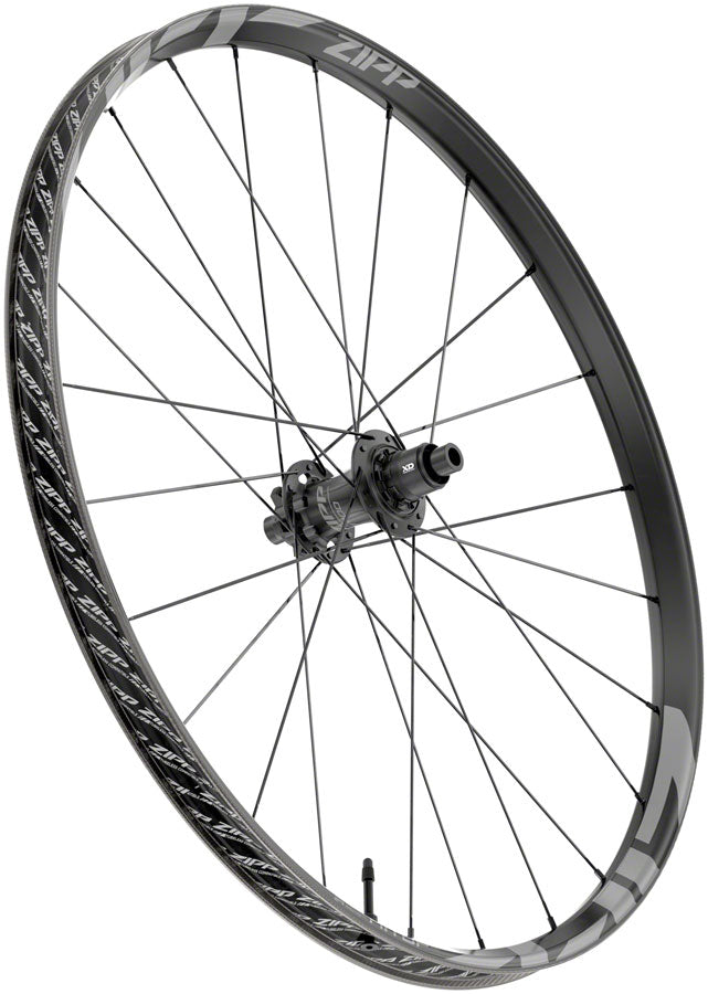 Load image into Gallery viewer, Zipp 1ZERO HITOP S Wheel Rear, 29'' / 622, Holes: 24, 12mm TA, 148mm, Disc 6 bolt, SRAM XD