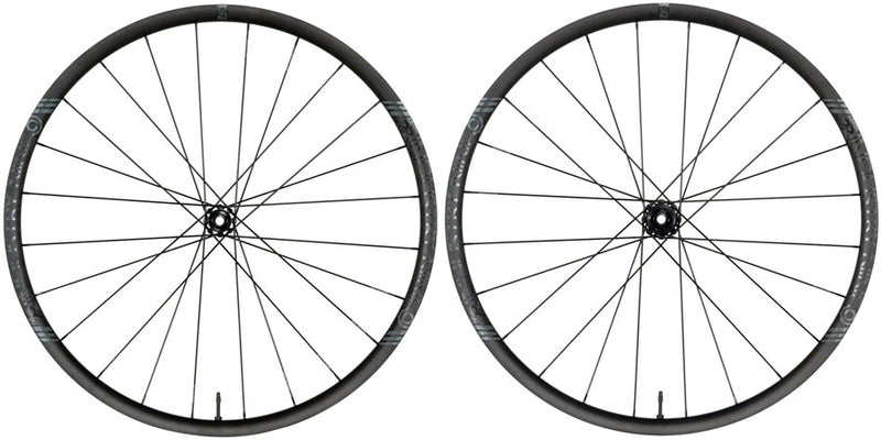 Load image into Gallery viewer, Industry-Nine-Solix-SL-AR25-Wheel-Set-700c-Tubeless-Ready-WHEL2422-Bicycle-Wheelset