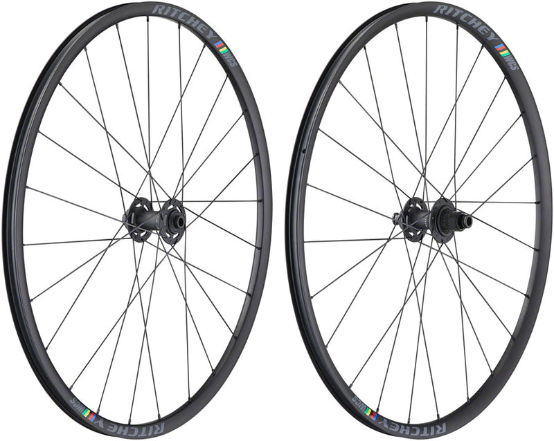 Load image into Gallery viewer, Ritchey-WCS-Zeta-Wheel-Set-700c-Tubeless-Ready-WHEL2525-Bicycle-Wheelset