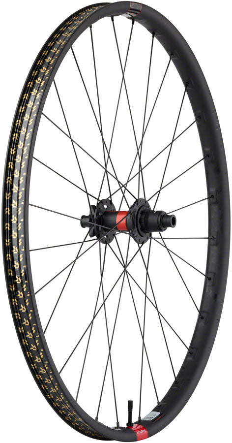 Load image into Gallery viewer, Quality Wheels DT 240 / Reserve 30 SL Carbon Rear Wheel - 29", 12 x 148mm, 6-Bolt, XD, Ratchet DEG 90, Carbon, 28H