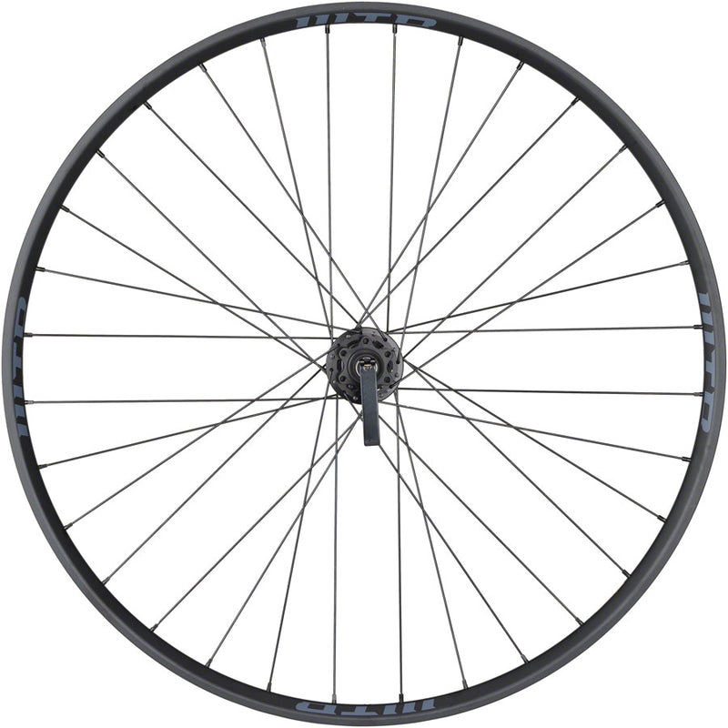 Load image into Gallery viewer, Quality-Wheels-WTB-ST-i23-Front-Wheel-Front-Wheel-650b-Tubeless-Ready-Clincher-WE7505-Bicycle-Front-Wheel